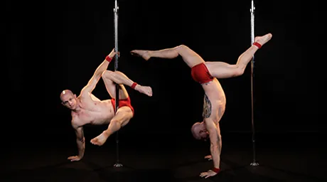 Flapping-Butterfly-Combo-Pole-Dance-Tutorial