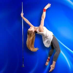 ContemPOLEary Fluidity