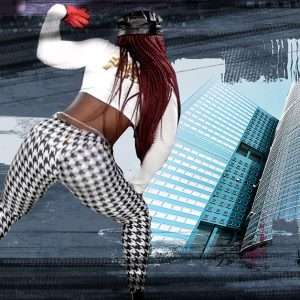 Twerktastic Course