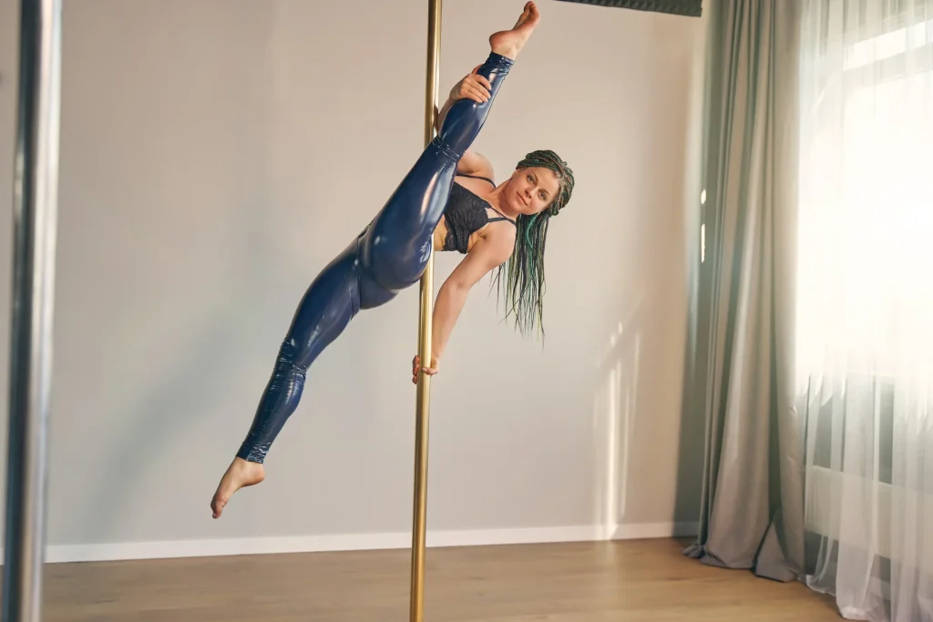 Mastering the Art of Pole Dancing: 10 Best Tips for Beginners