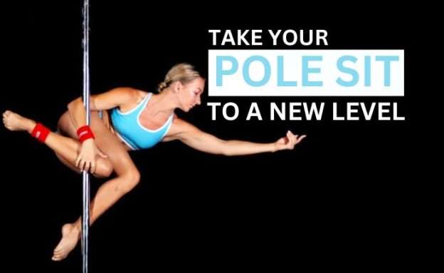 Not So Basic Pole Sit