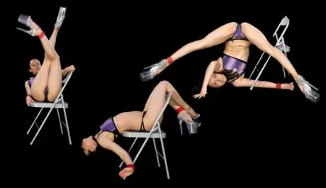 Saucy Sequence
