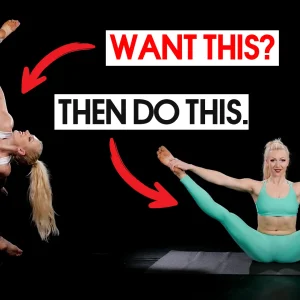 Spatchcock stretching course