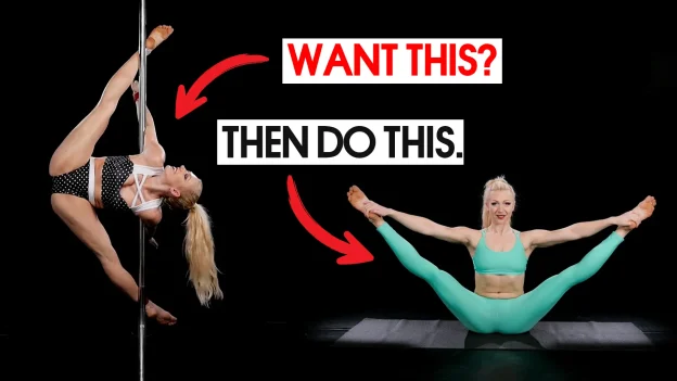 Spatchcock Stretching