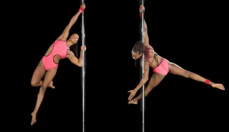 Twisted Neck Hold