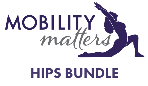 Mobility Matters Hips Bundle