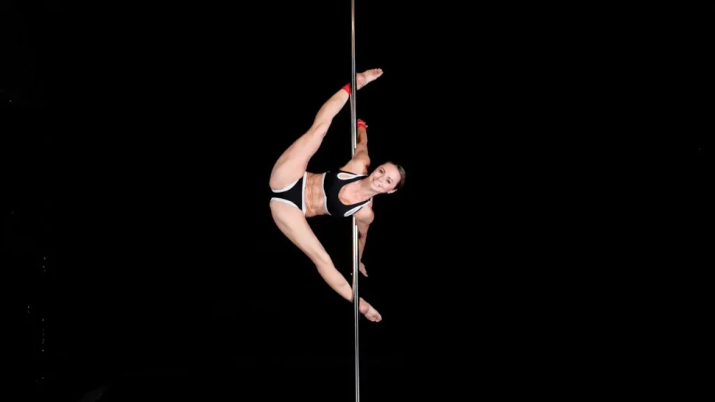 Spatchcock pole sit entry