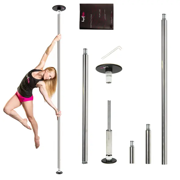 professional pole Lupit Classic