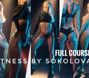 Sokolova fitness full course