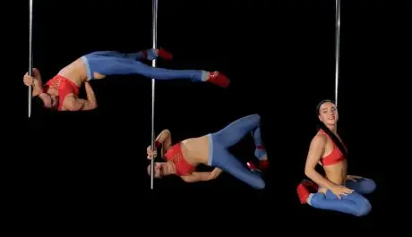 Slingshot shoulder roll
